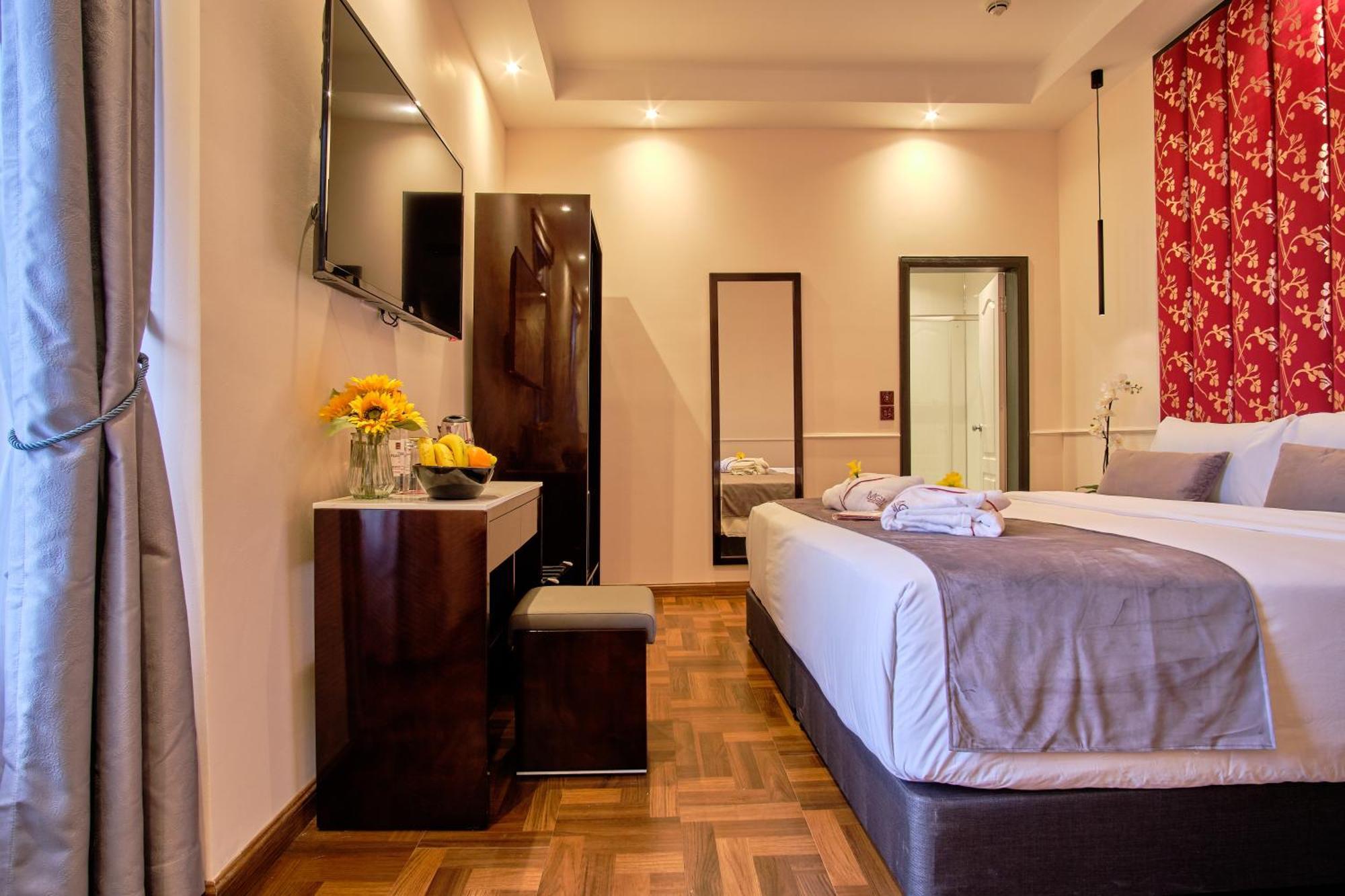 Muthu Oban Regent Hotel المظهر الخارجي الصورة
