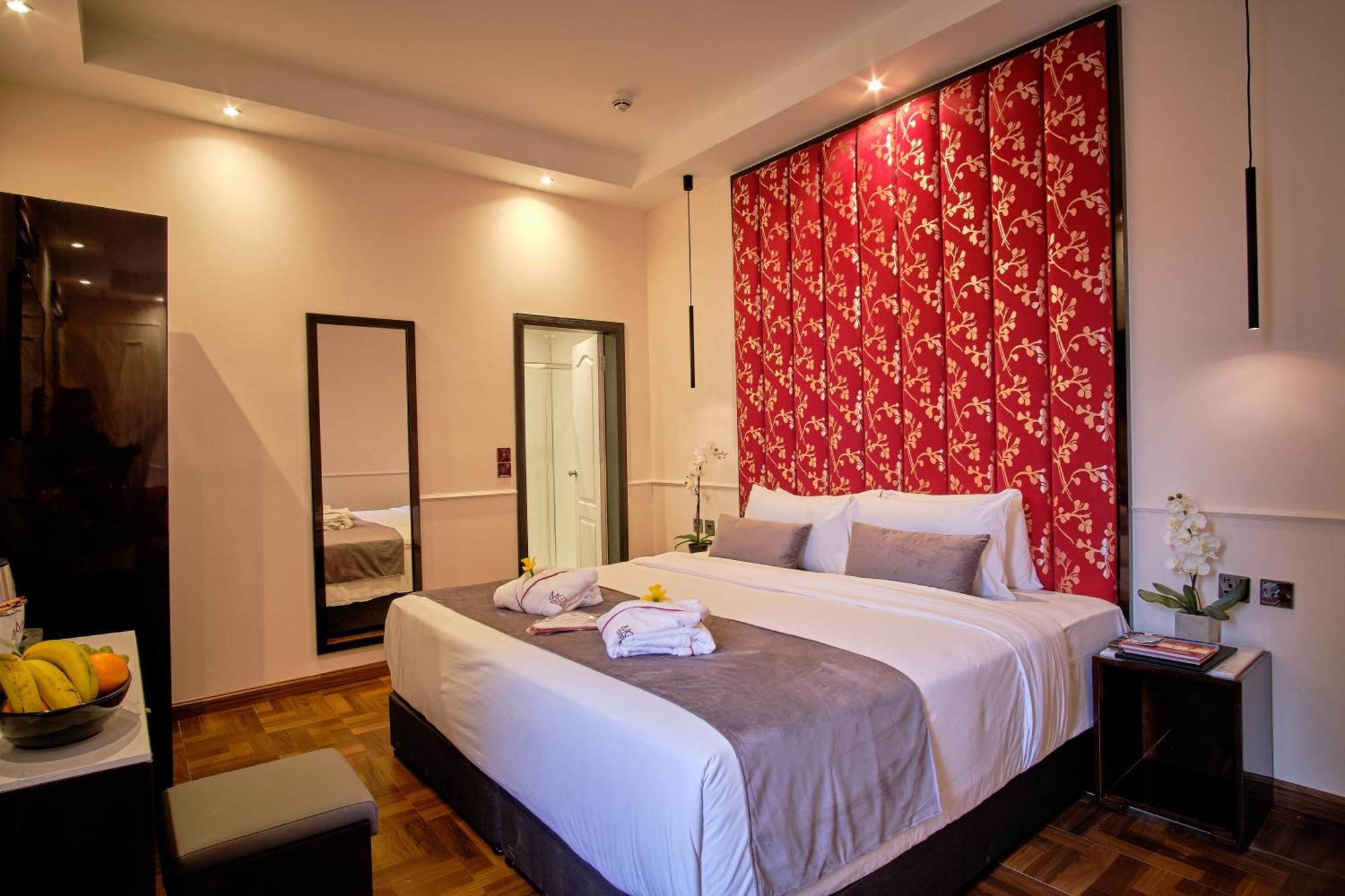 Muthu Oban Regent Hotel المظهر الخارجي الصورة