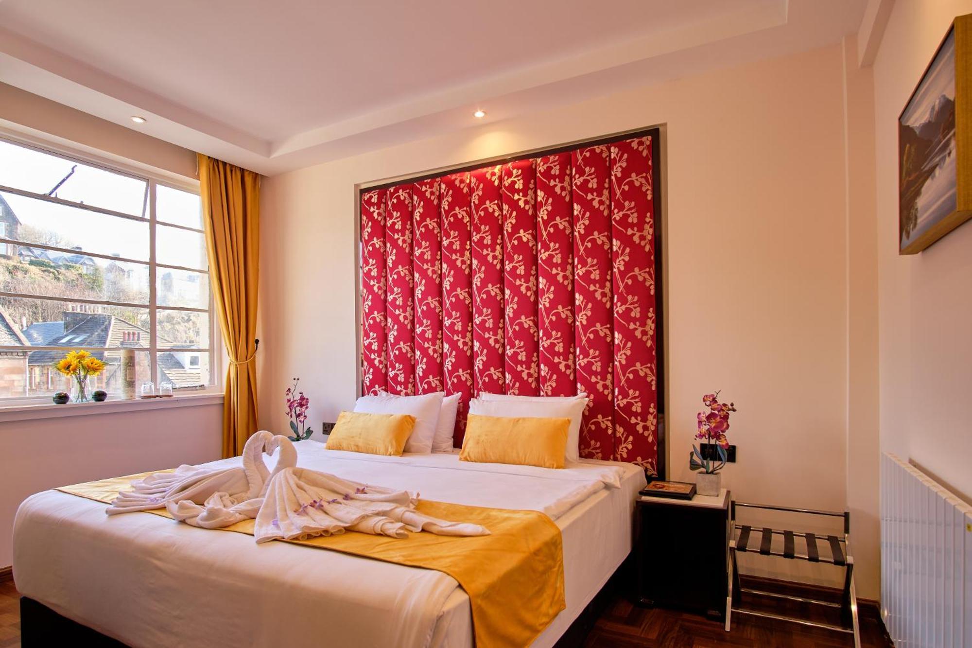 Muthu Oban Regent Hotel المظهر الخارجي الصورة