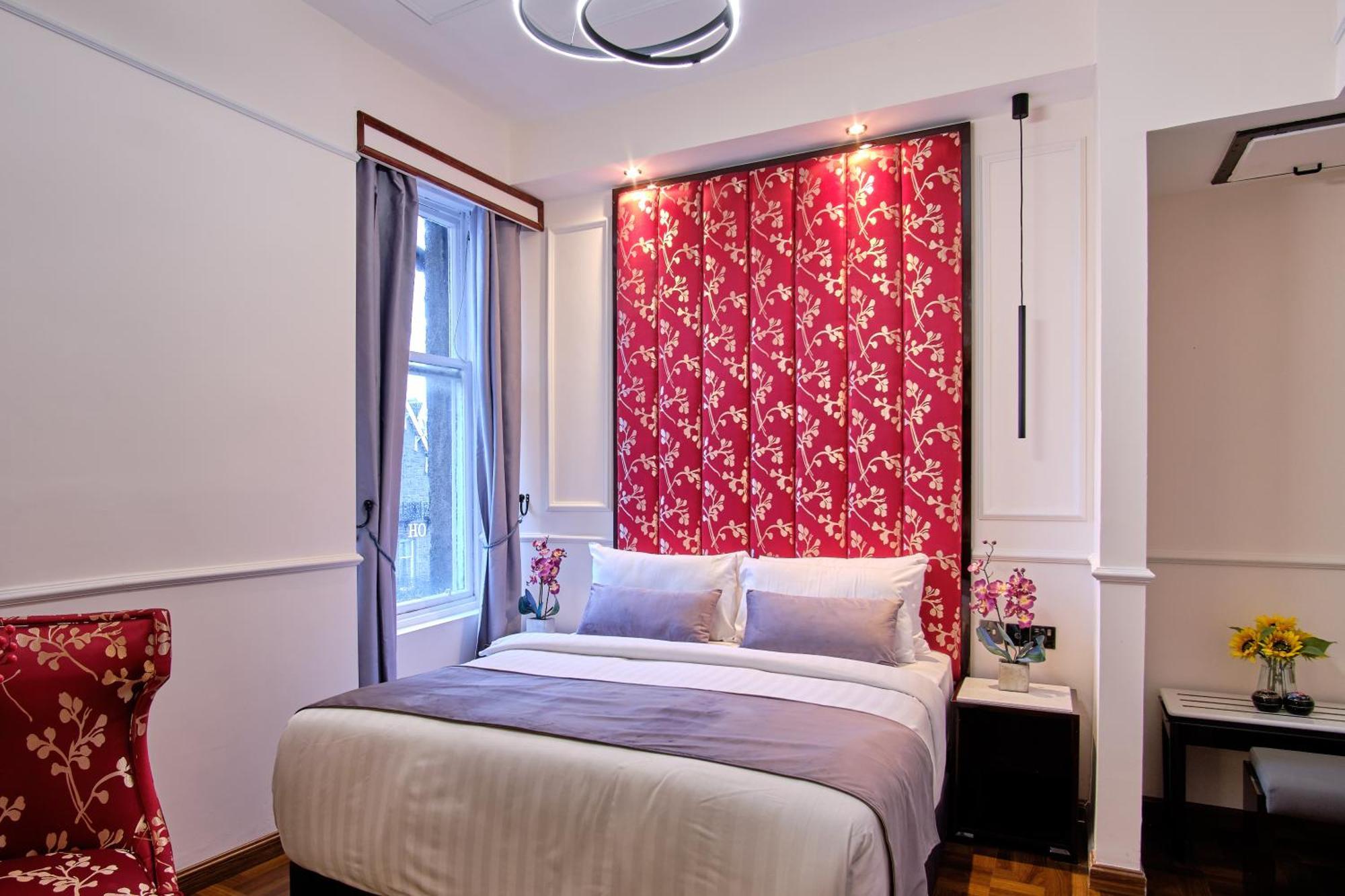 Muthu Oban Regent Hotel المظهر الخارجي الصورة