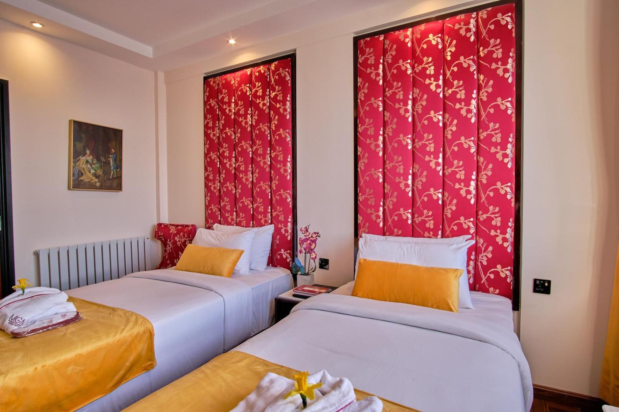 Muthu Oban Regent Hotel المظهر الخارجي الصورة