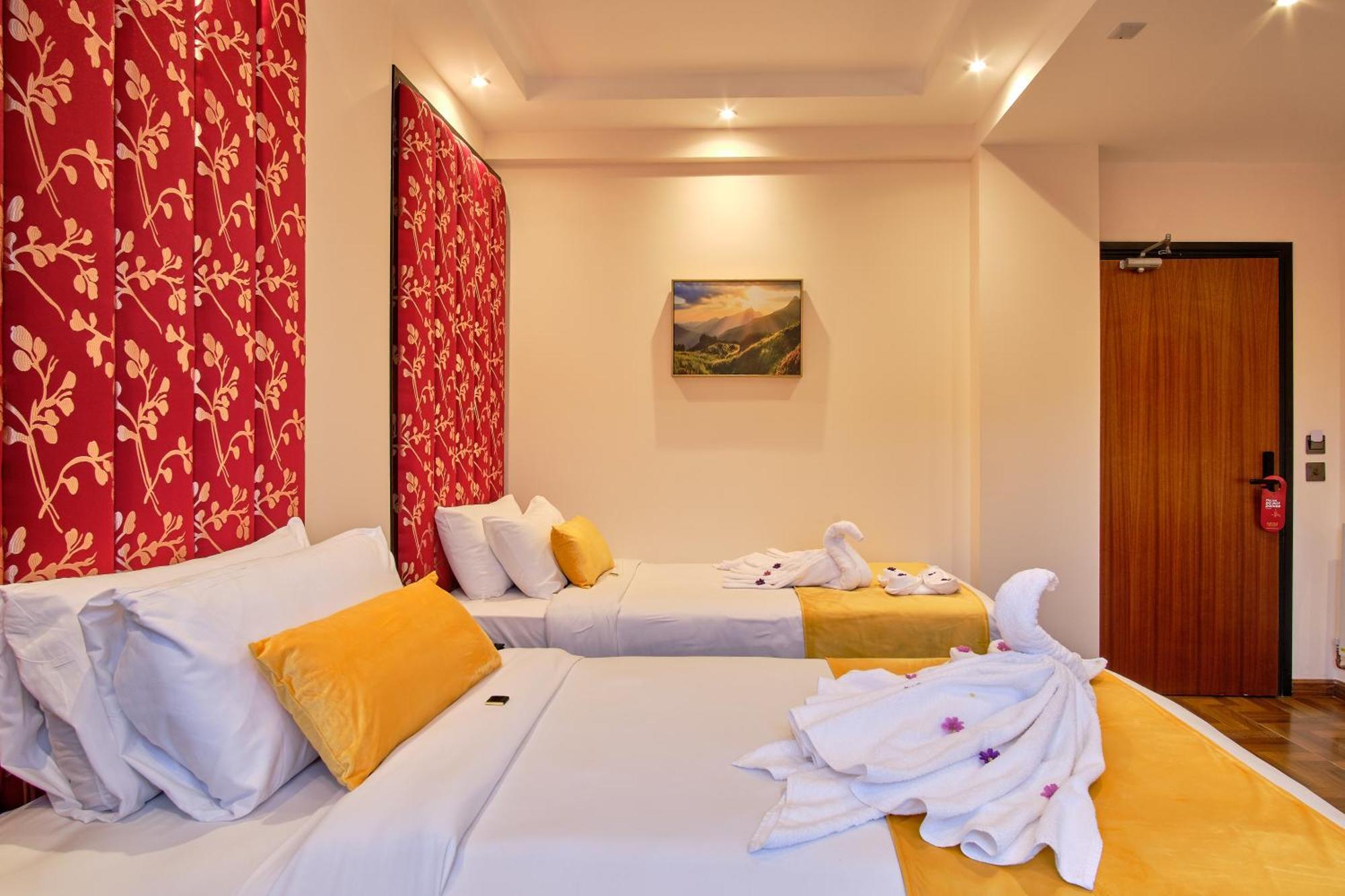 Muthu Oban Regent Hotel المظهر الخارجي الصورة