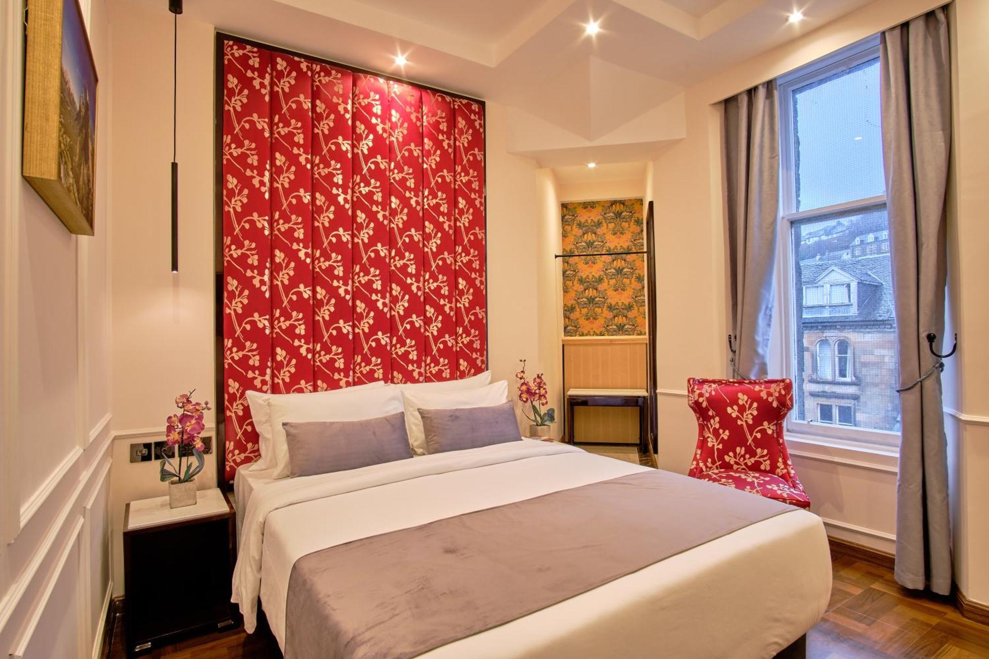 Muthu Oban Regent Hotel المظهر الخارجي الصورة
