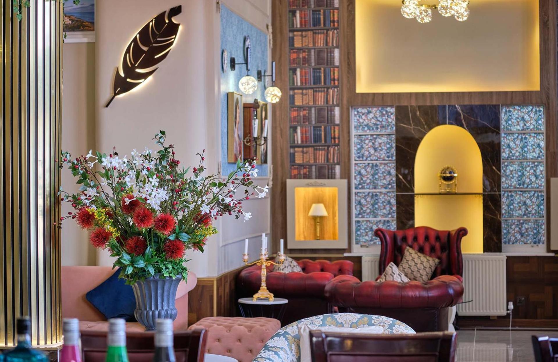 Muthu Oban Regent Hotel المظهر الخارجي الصورة