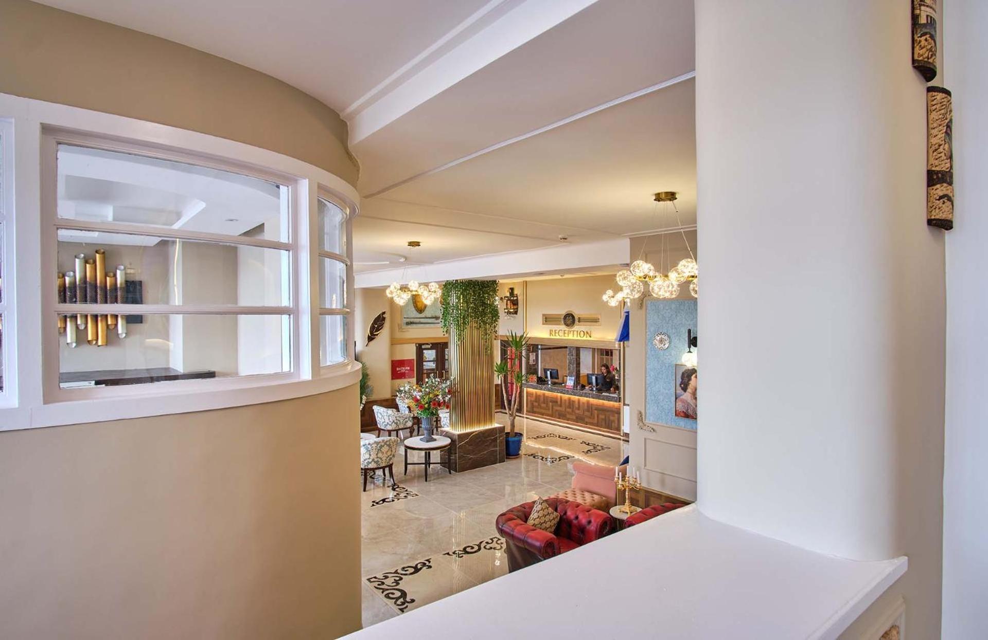 Muthu Oban Regent Hotel المظهر الخارجي الصورة