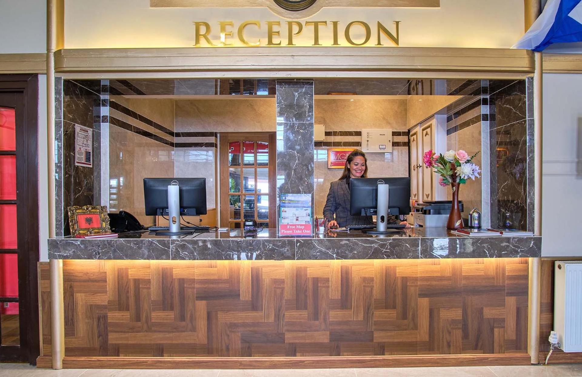 Muthu Oban Regent Hotel المظهر الخارجي الصورة