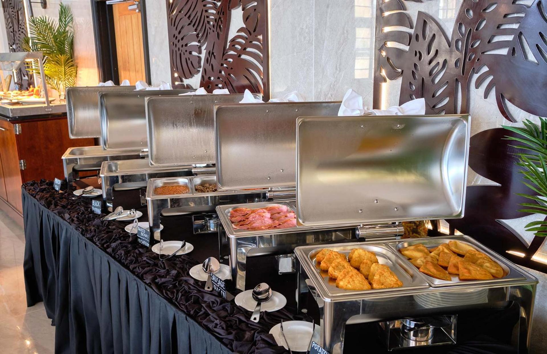 Muthu Oban Regent Hotel المظهر الخارجي الصورة