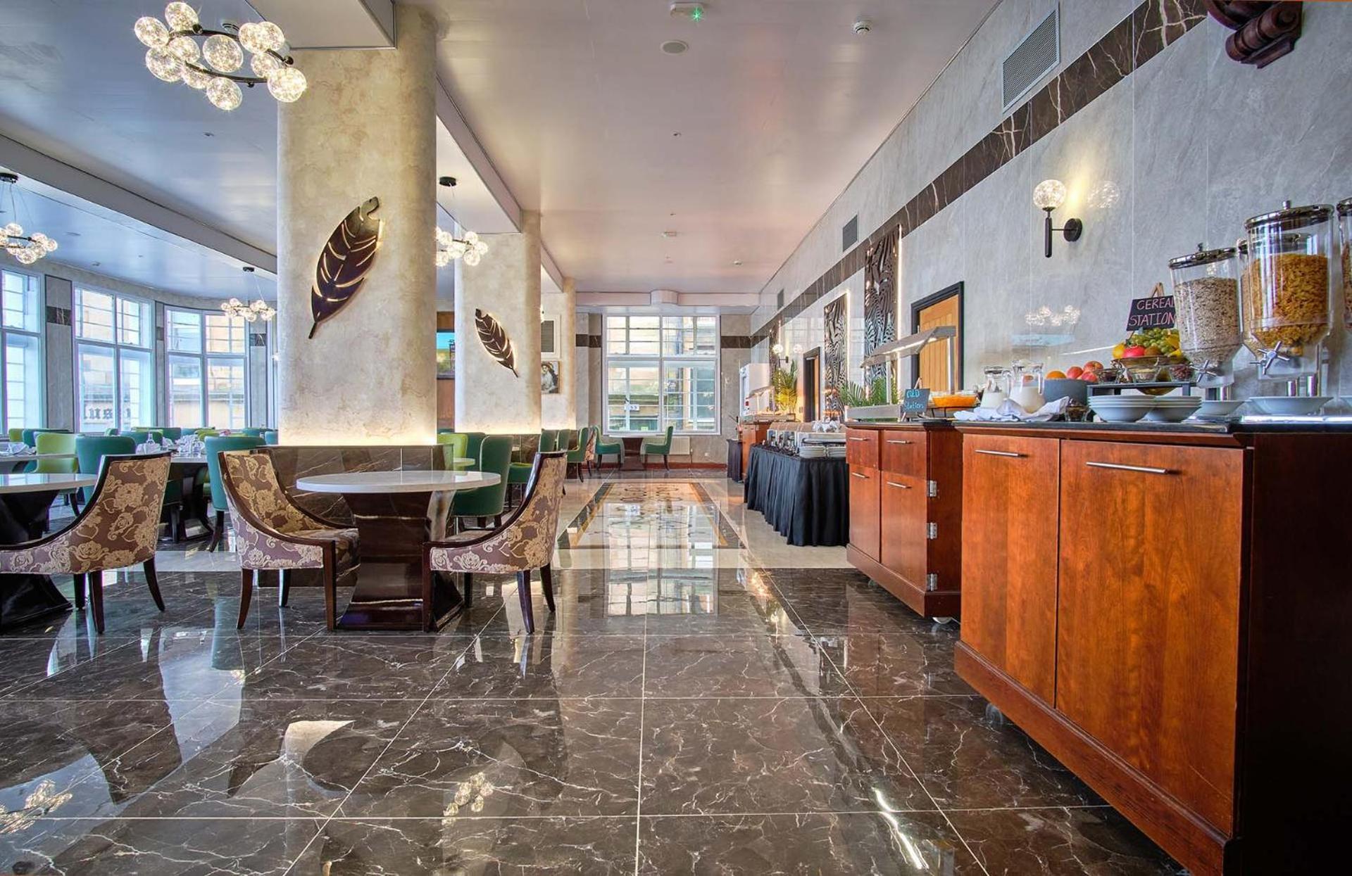 Muthu Oban Regent Hotel المظهر الخارجي الصورة